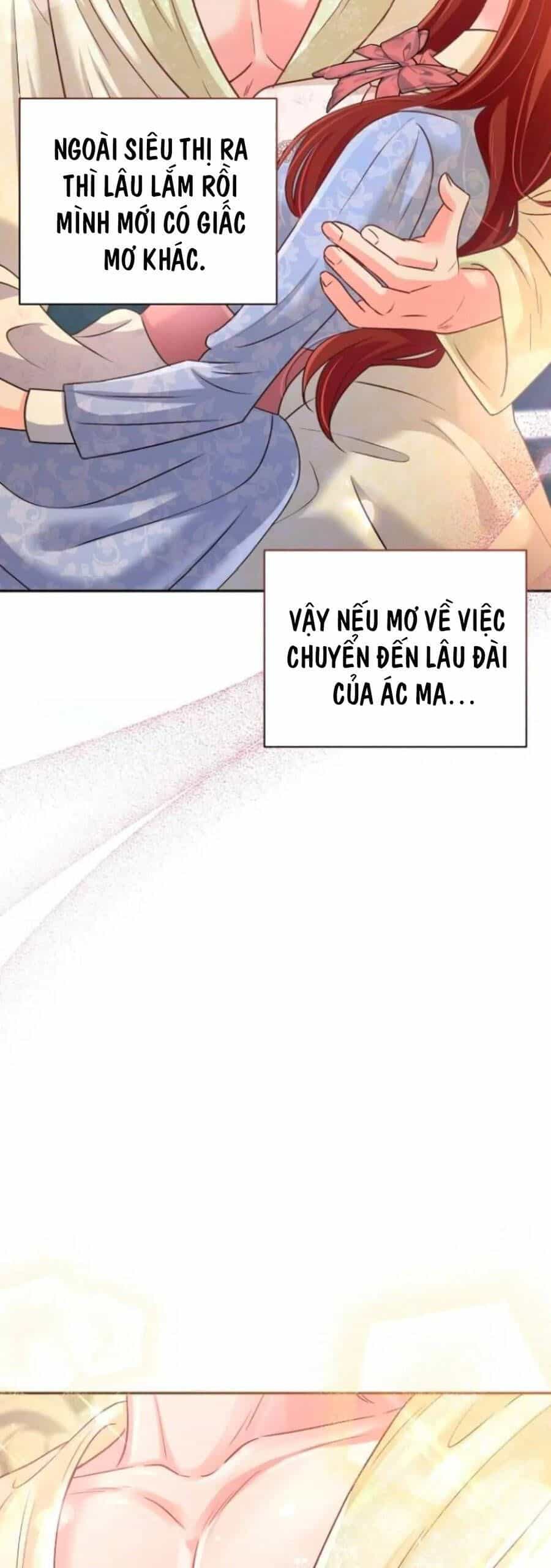 Hầu Gái Không Thích Nuôi Dạy Trẻ Nhỏ - Chương 23 - ảnh 5