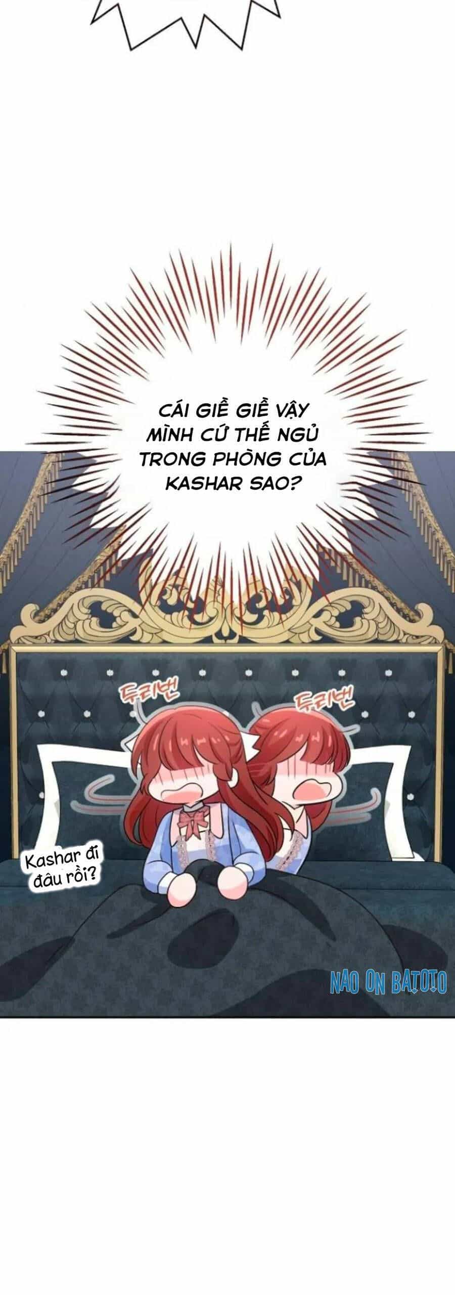 Hầu Gái Không Thích Nuôi Dạy Trẻ Nhỏ - Chương 23 - ảnh 56