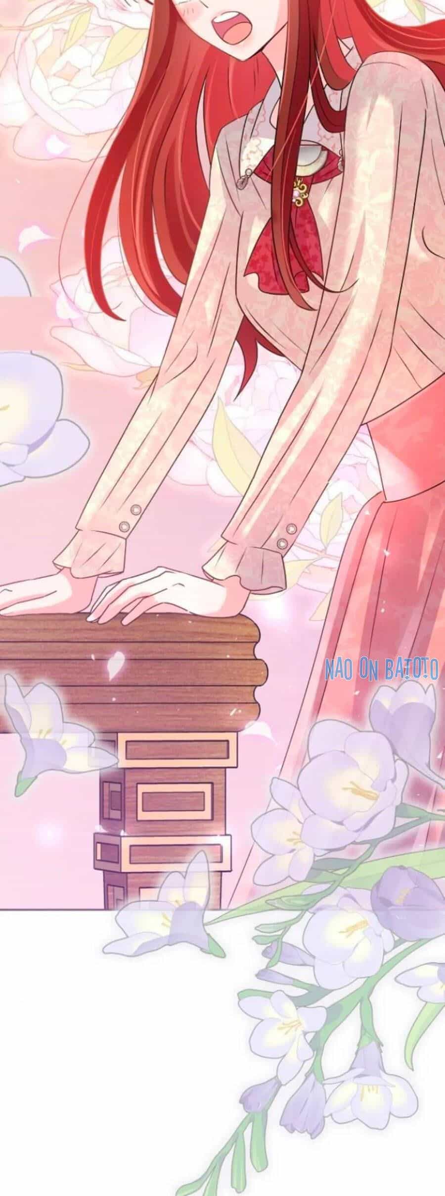Hầu Gái Không Thích Nuôi Dạy Trẻ Nhỏ - Chương 24 - ảnh 43