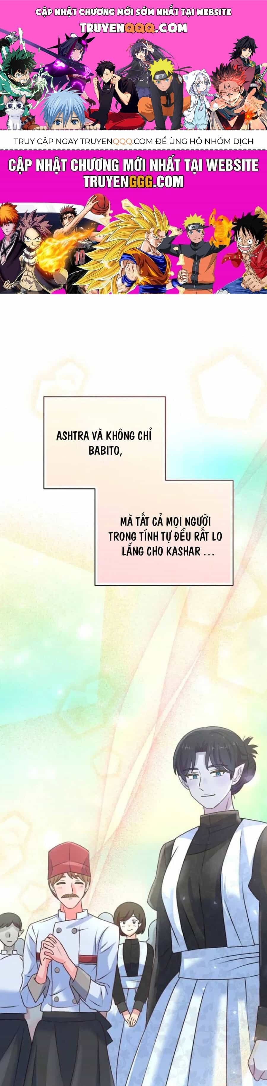 Hầu Gái Không Thích Nuôi Dạy Trẻ Nhỏ - Chương 25 - ảnh 1