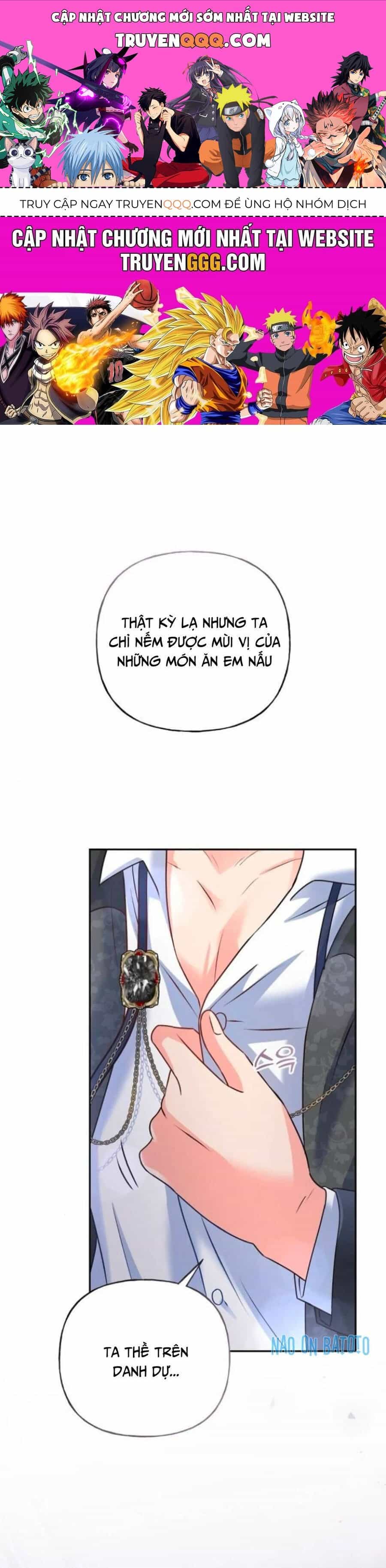 Hầu Gái Không Thích Nuôi Dạy Trẻ Nhỏ - Chương 26 - ảnh 1