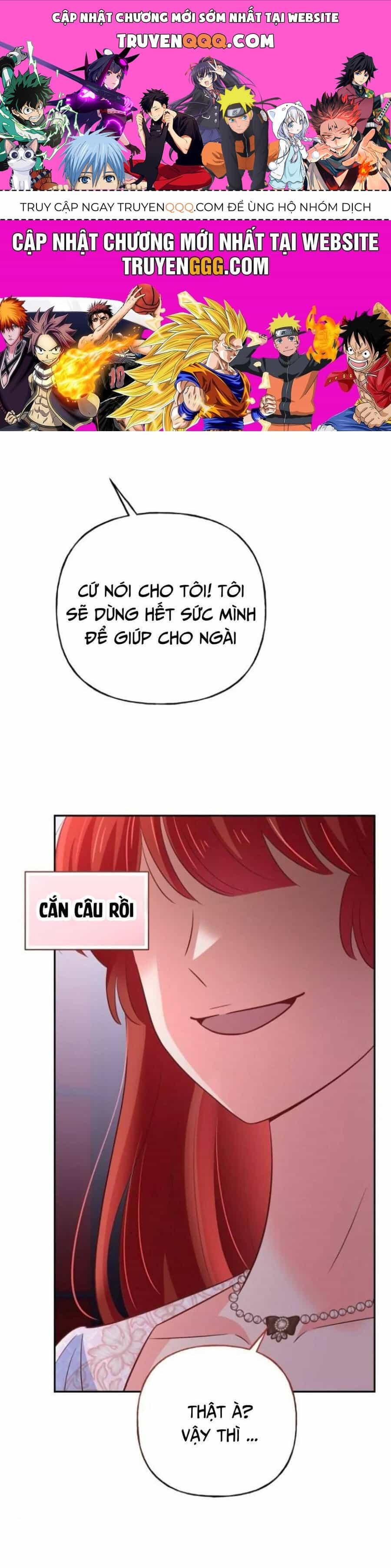 Hầu Gái Không Thích Nuôi Dạy Trẻ Nhỏ - Chương 27 - ảnh 1