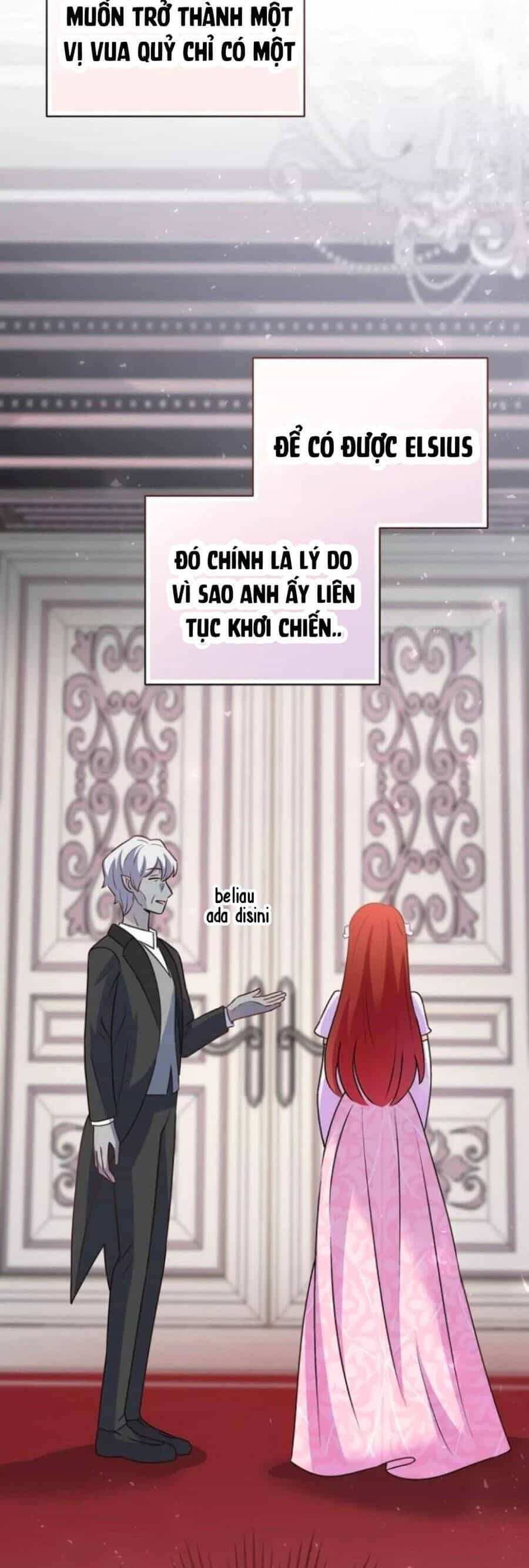 Hầu Gái Không Thích Nuôi Dạy Trẻ Nhỏ - Chương 27 - ảnh 23