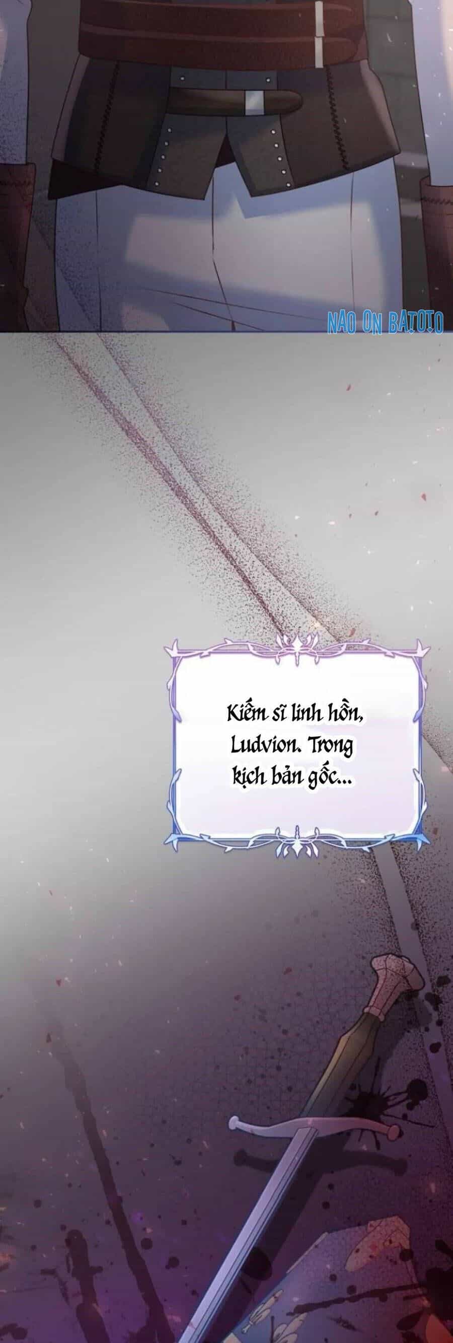 Hầu Gái Không Thích Nuôi Dạy Trẻ Nhỏ - Chương 28 - ảnh 2