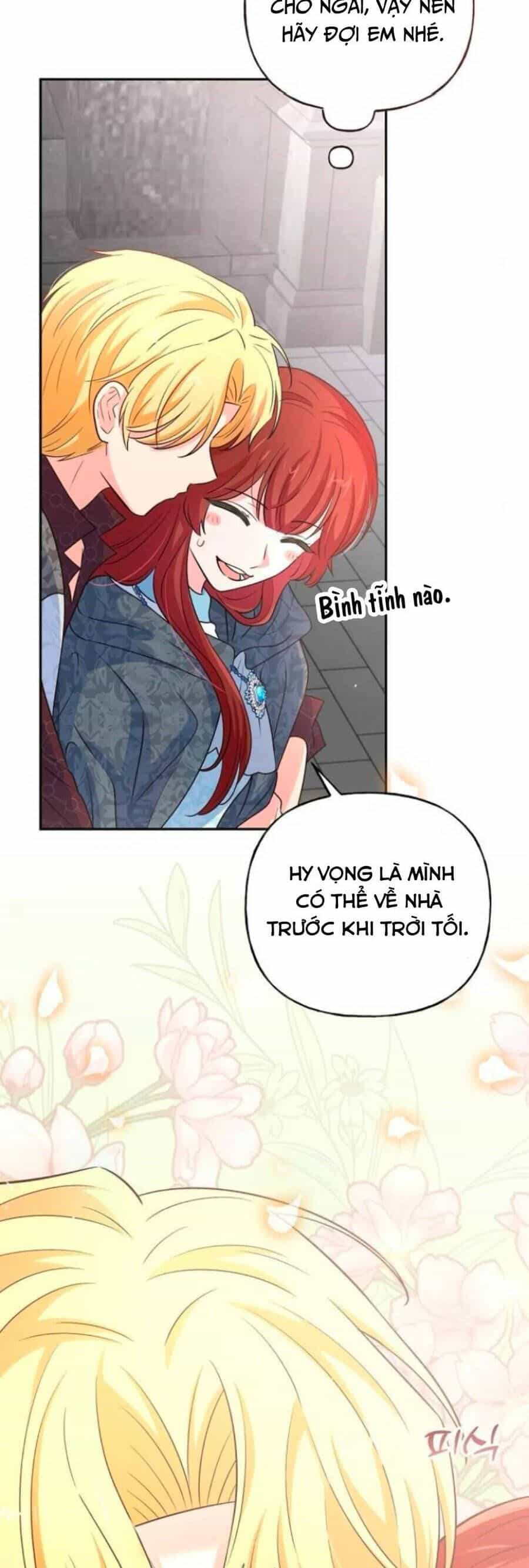 Hầu Gái Không Thích Nuôi Dạy Trẻ Nhỏ - Chương 28 - ảnh 30