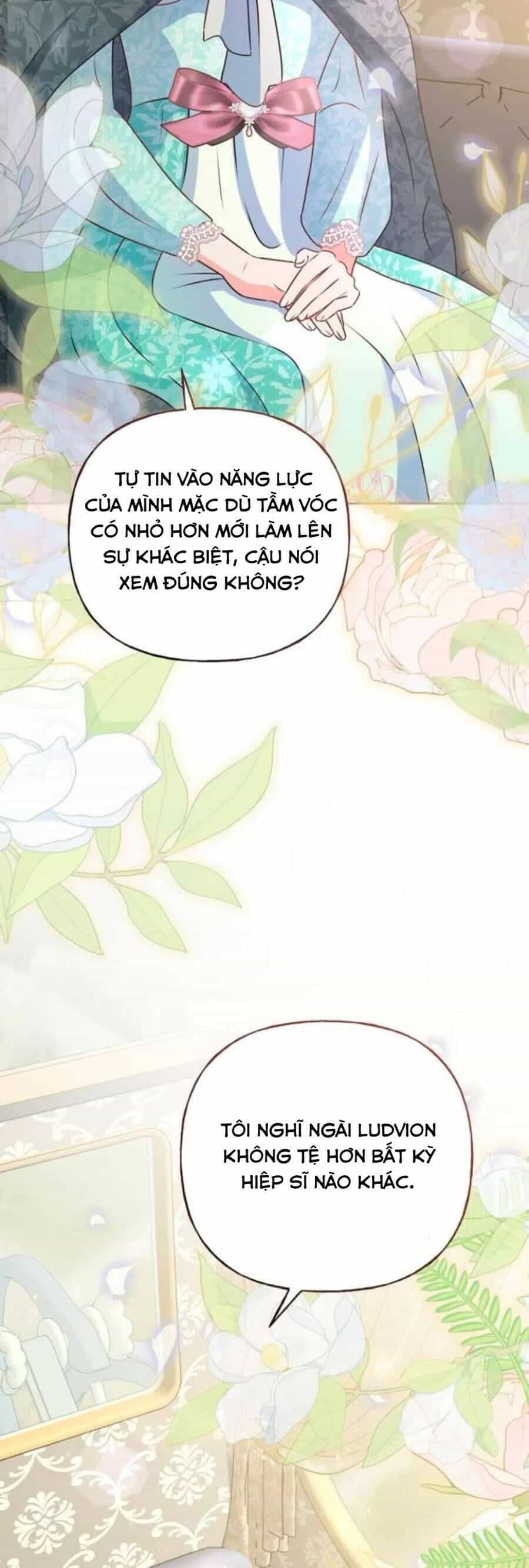 Hầu Gái Không Thích Nuôi Dạy Trẻ Nhỏ - Chương 28 - ảnh 53