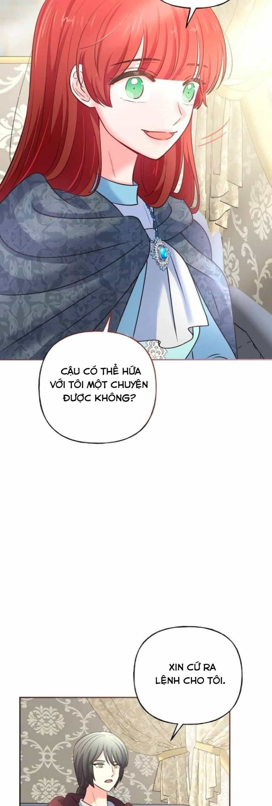 Hầu Gái Không Thích Nuôi Dạy Trẻ Nhỏ - Chương 28 - ảnh 57