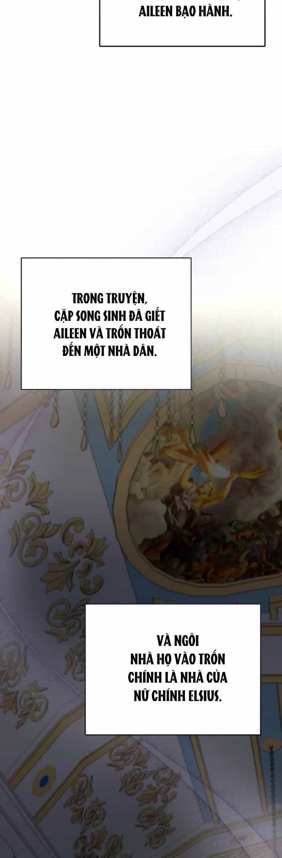 Hầu Gái Không Thích Nuôi Dạy Trẻ Nhỏ - Chương 3 - ảnh 37