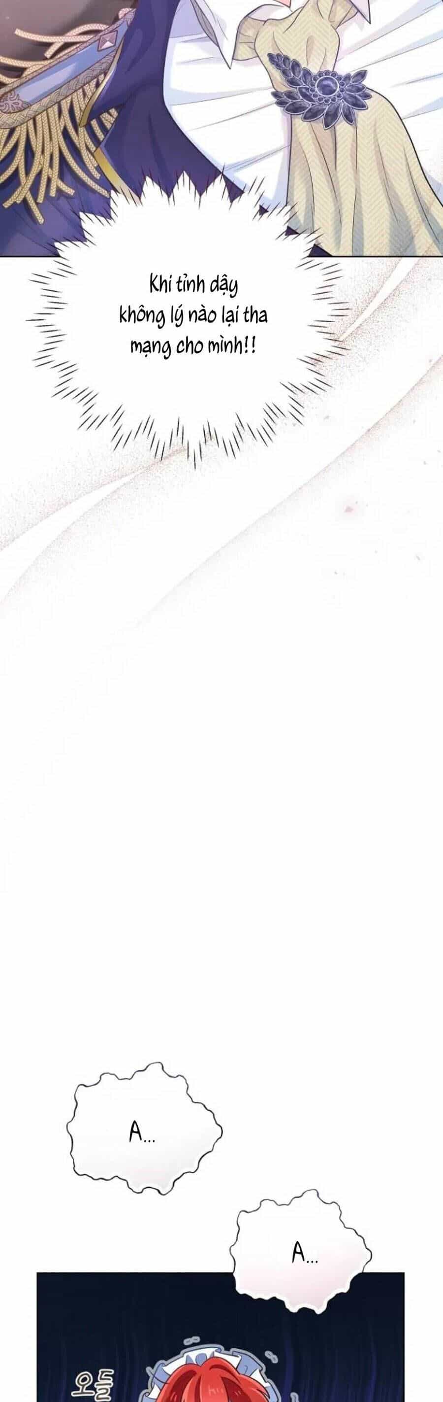 Hầu Gái Không Thích Nuôi Dạy Trẻ Nhỏ - Chương 3 - ảnh 68