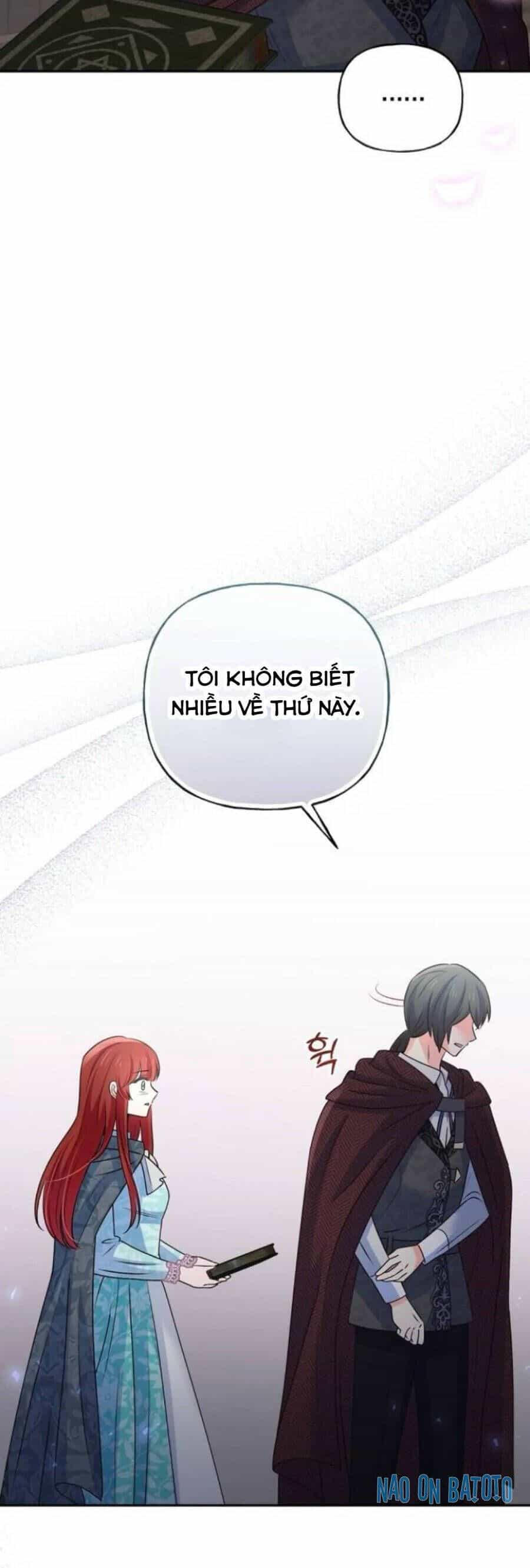 Hầu Gái Không Thích Nuôi Dạy Trẻ Nhỏ - Chương 30 - ảnh 55