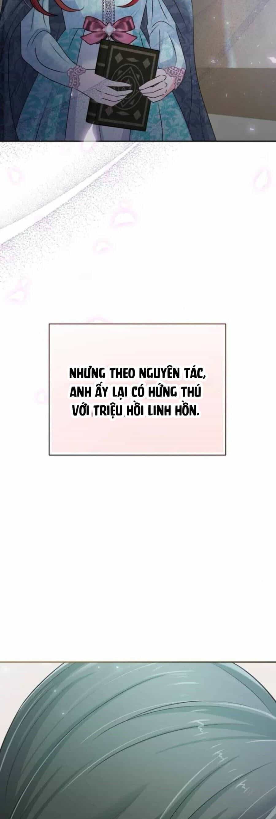 Hầu Gái Không Thích Nuôi Dạy Trẻ Nhỏ - Chương 30 - ảnh 57