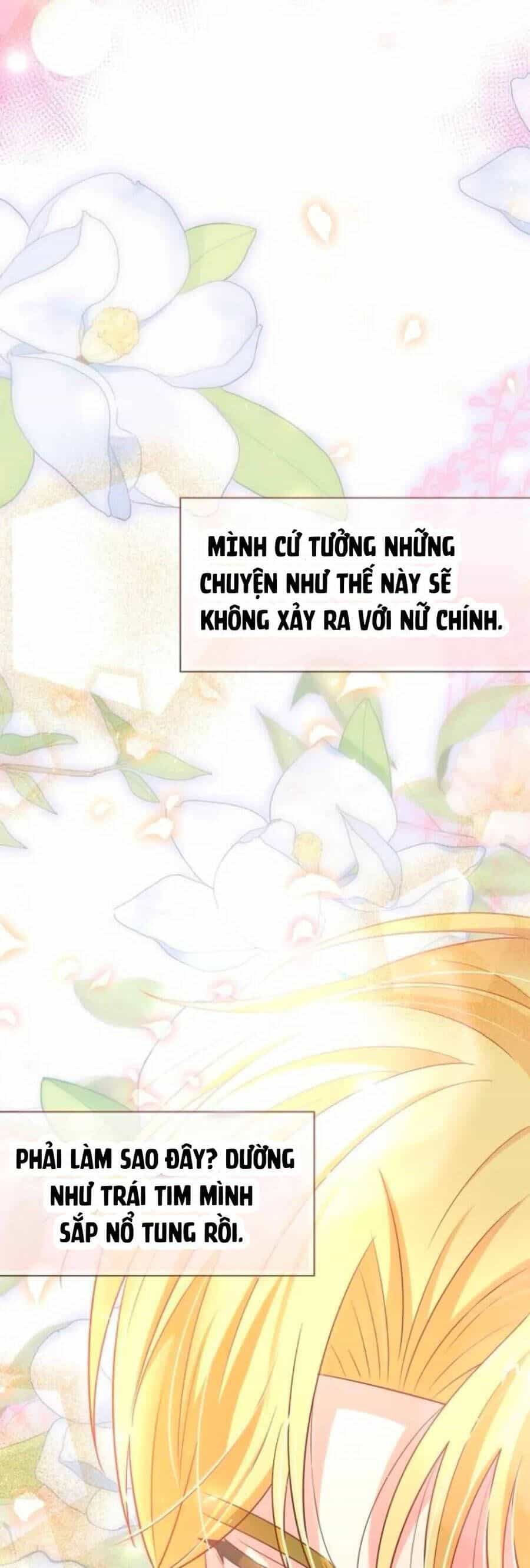 Hầu Gái Không Thích Nuôi Dạy Trẻ Nhỏ - Chương 31 - ảnh 15