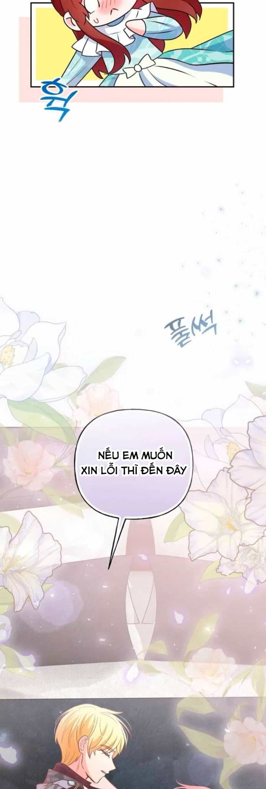 Hầu Gái Không Thích Nuôi Dạy Trẻ Nhỏ - Chương 31 - ảnh 53