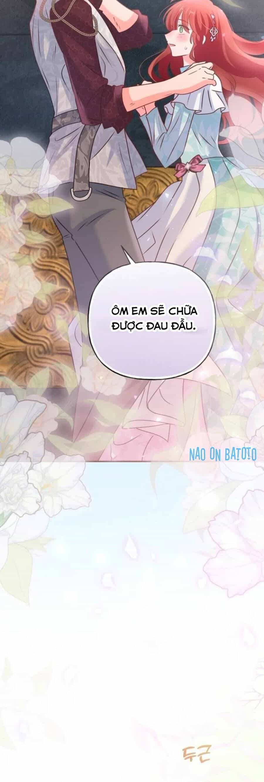 Hầu Gái Không Thích Nuôi Dạy Trẻ Nhỏ - Chương 31 - ảnh 54