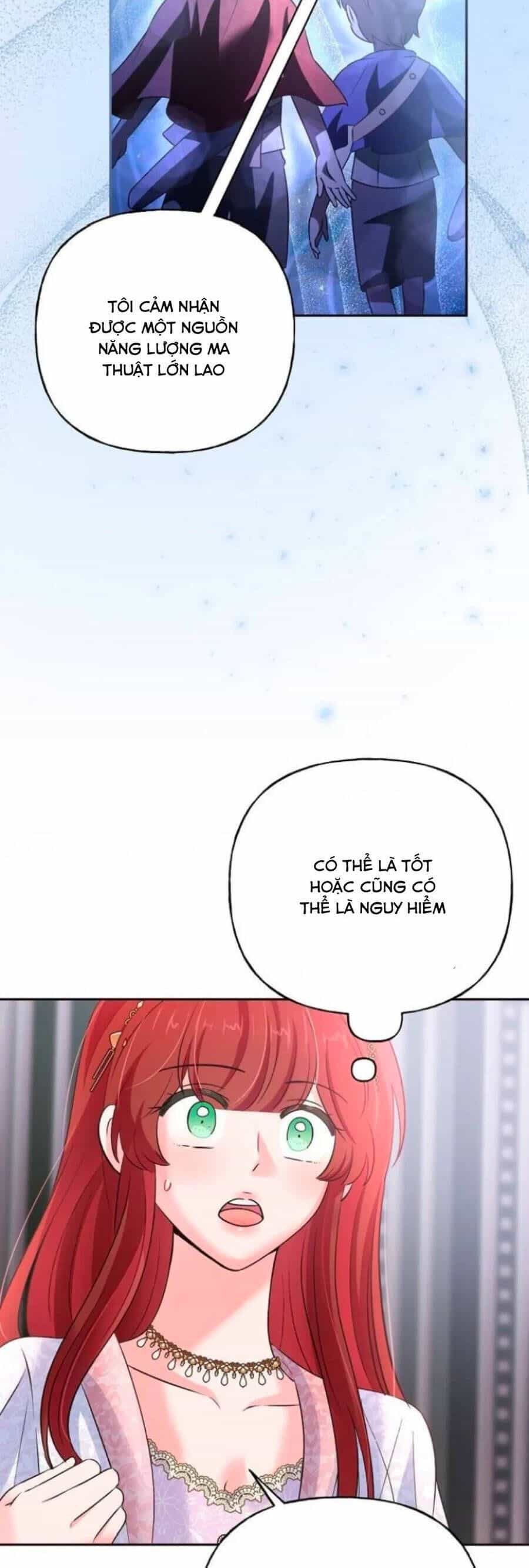 Hầu Gái Không Thích Nuôi Dạy Trẻ Nhỏ - Chương 32 - ảnh 53