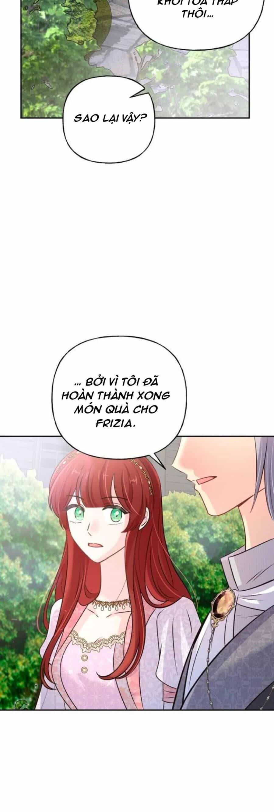 Hầu Gái Không Thích Nuôi Dạy Trẻ Nhỏ - Chương 33 - ảnh 27