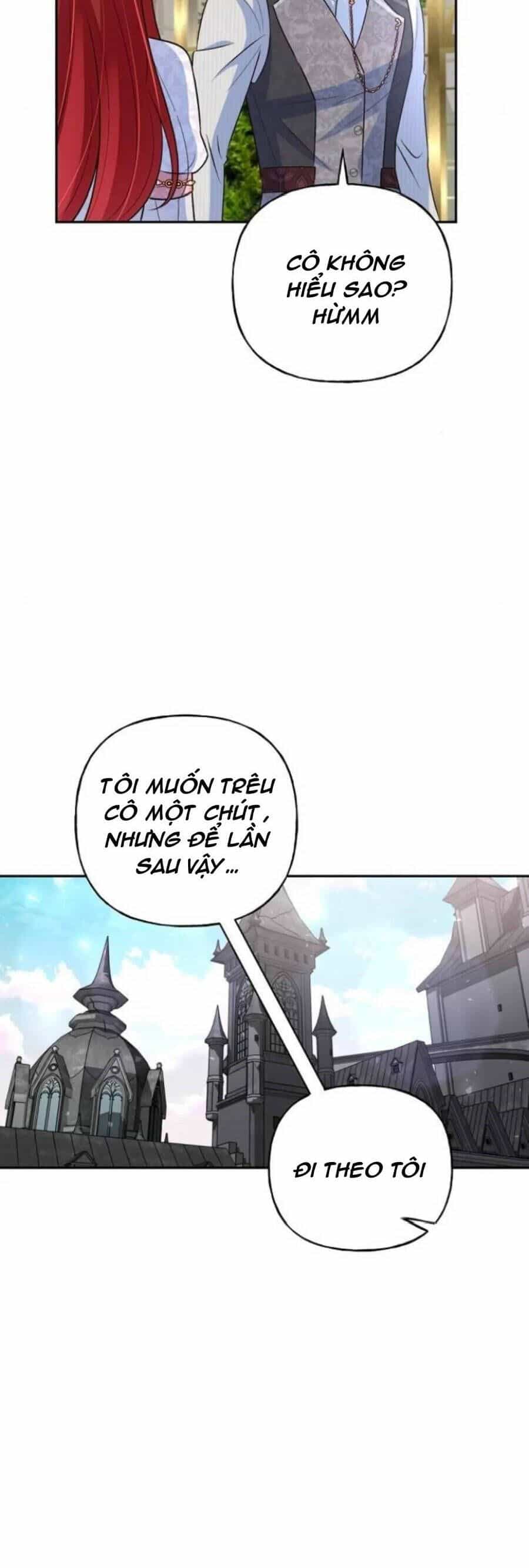 Hầu Gái Không Thích Nuôi Dạy Trẻ Nhỏ - Chương 33 - ảnh 40
