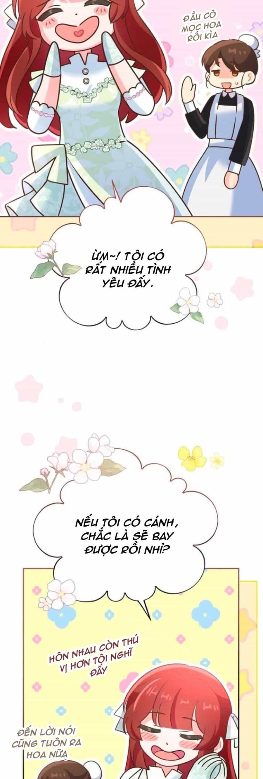 Hầu Gái Không Thích Nuôi Dạy Trẻ Nhỏ - Chương 34 - ảnh 32