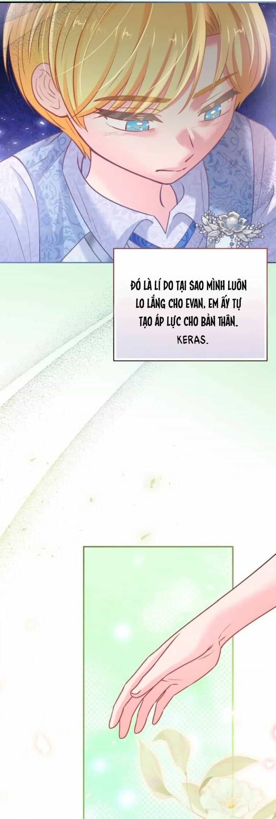 Hầu Gái Không Thích Nuôi Dạy Trẻ Nhỏ - Chương 35 - ảnh 30
