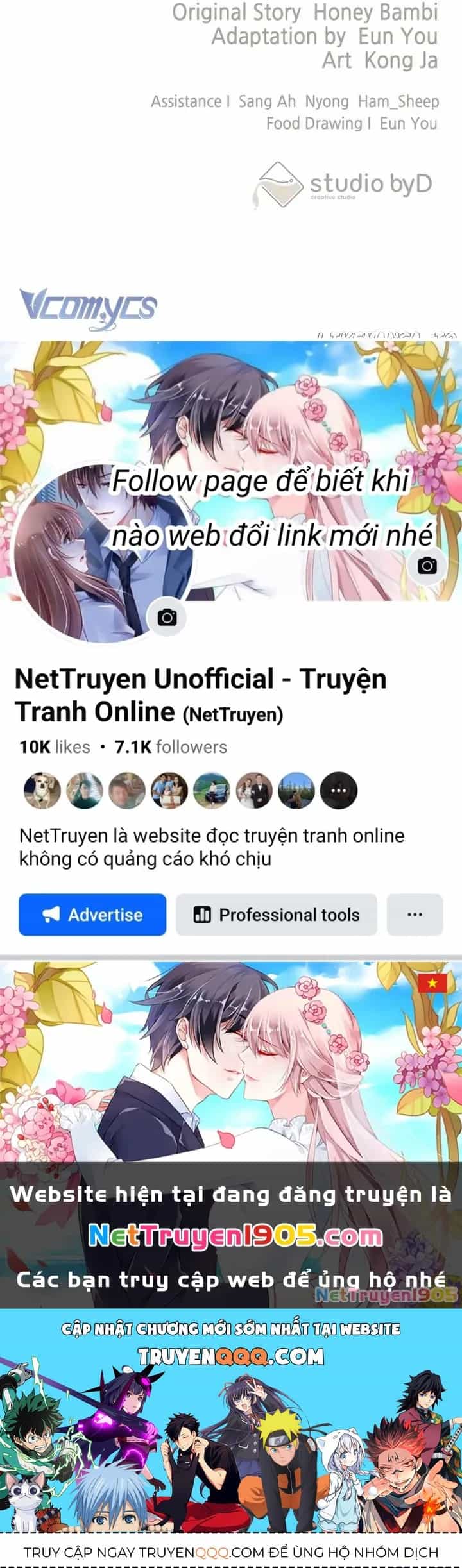 Hầu Gái Không Thích Nuôi Dạy Trẻ Nhỏ - Chương 47 - ảnh 19