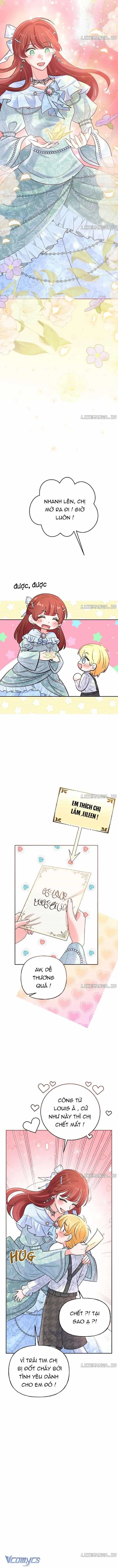 Hầu Gái Không Thích Nuôi Dạy Trẻ Nhỏ - Chương 48 - ảnh 10
