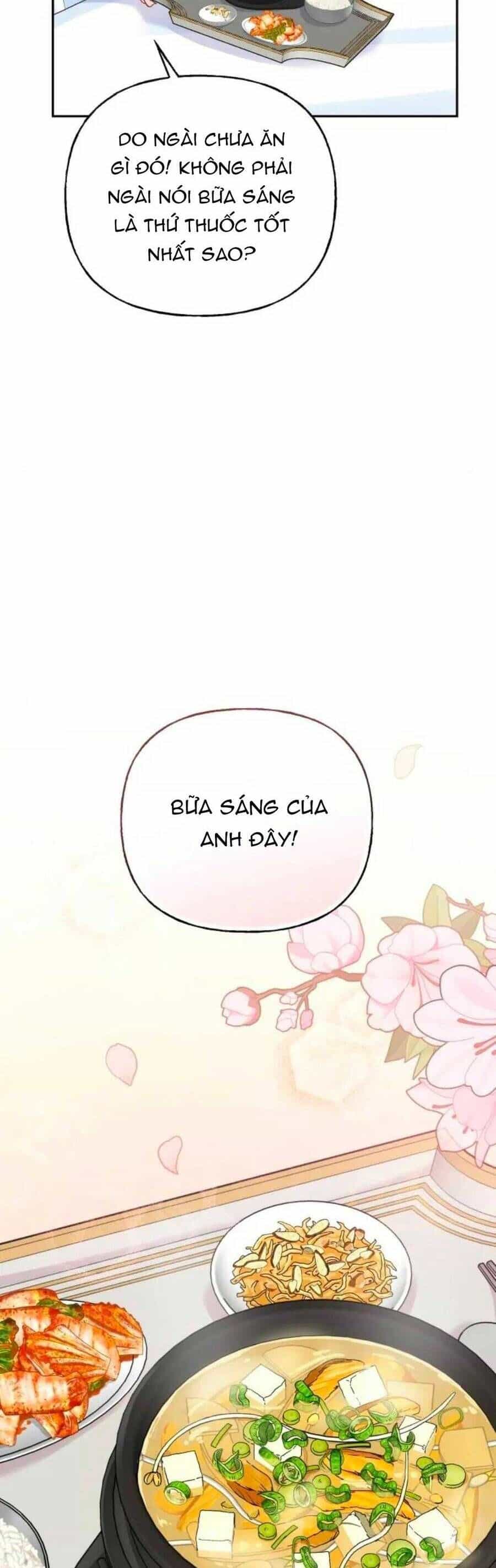 Hầu Gái Không Thích Nuôi Dạy Trẻ Nhỏ - Chương 5 - ảnh 17