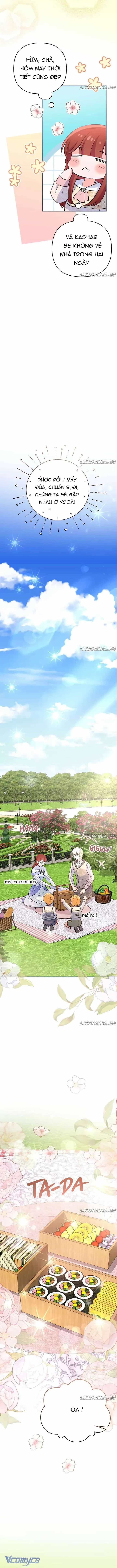 Hầu Gái Không Thích Nuôi Dạy Trẻ Nhỏ - Chương 51 - ảnh 16