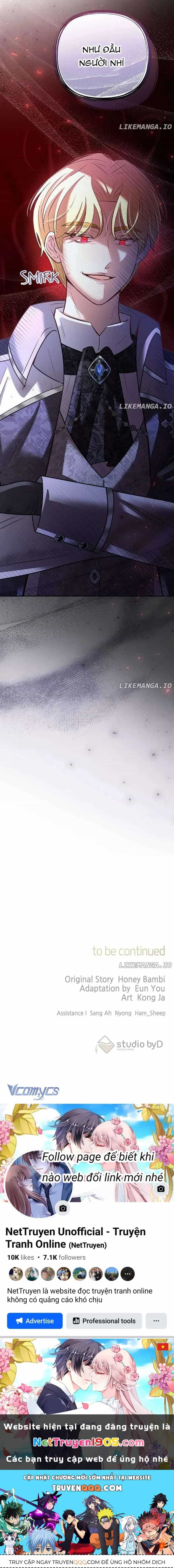 Hầu Gái Không Thích Nuôi Dạy Trẻ Nhỏ - Chương 51 - ảnh 18