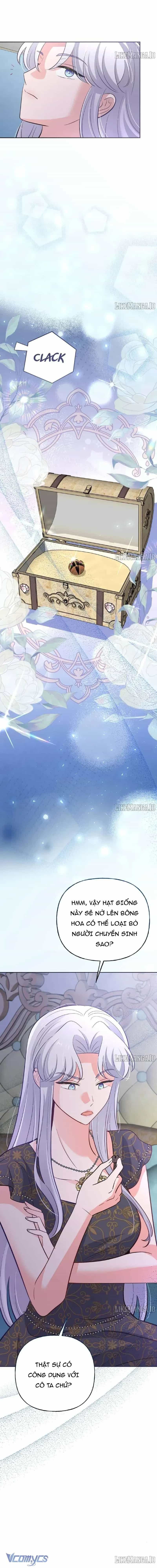 Hầu Gái Không Thích Nuôi Dạy Trẻ Nhỏ - Chương 68 - ảnh 6