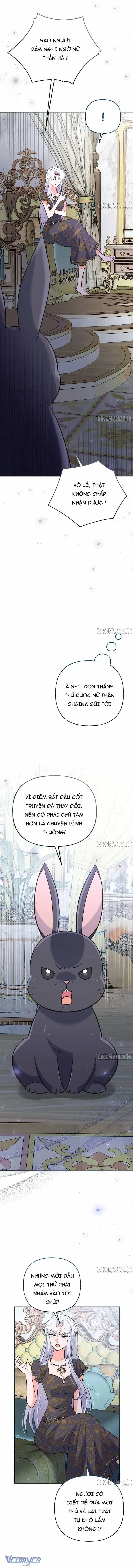 Hầu Gái Không Thích Nuôi Dạy Trẻ Nhỏ - Chương 68 - ảnh 7