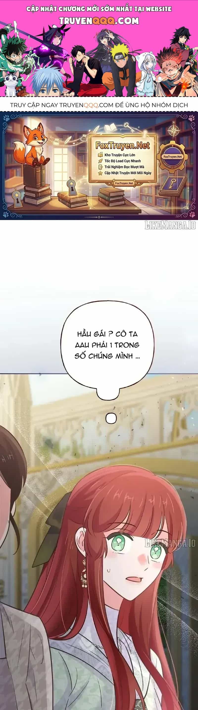 Hầu Gái Không Thích Nuôi Dạy Trẻ Nhỏ - Chương 69 - ảnh 1