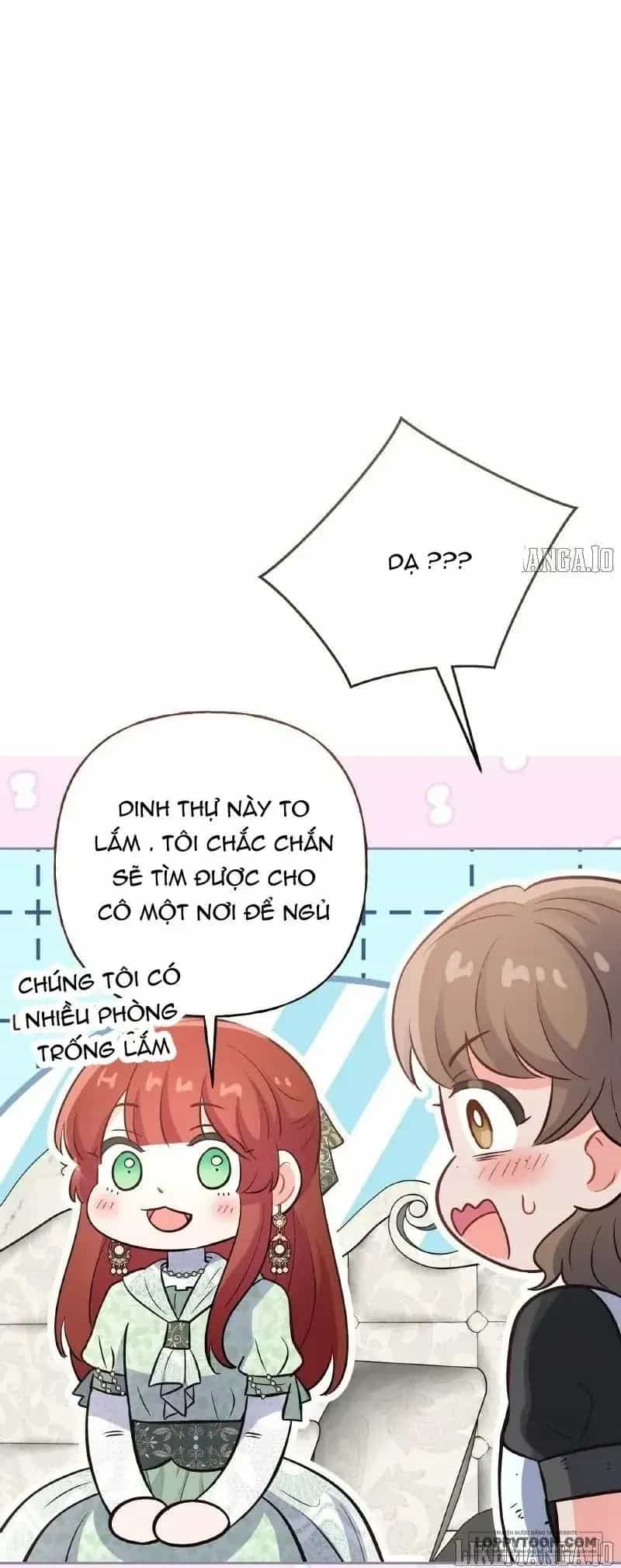 Hầu Gái Không Thích Nuôi Dạy Trẻ Nhỏ - Chương 69 - ảnh 54
