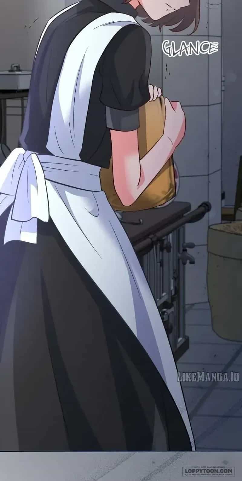Hầu Gái Không Thích Nuôi Dạy Trẻ Nhỏ - Chương 69 - ảnh 9
