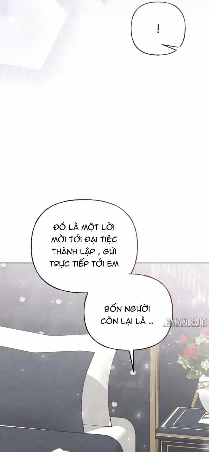 Hầu Gái Không Thích Nuôi Dạy Trẻ Nhỏ - Chương 71 - ảnh 16