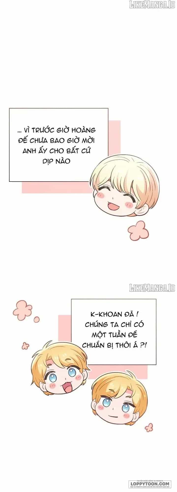 Hầu Gái Không Thích Nuôi Dạy Trẻ Nhỏ - Chương 71 - ảnh 27