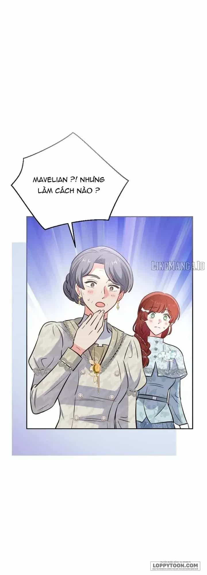 Hầu Gái Không Thích Nuôi Dạy Trẻ Nhỏ - Chương 71 - ảnh 51