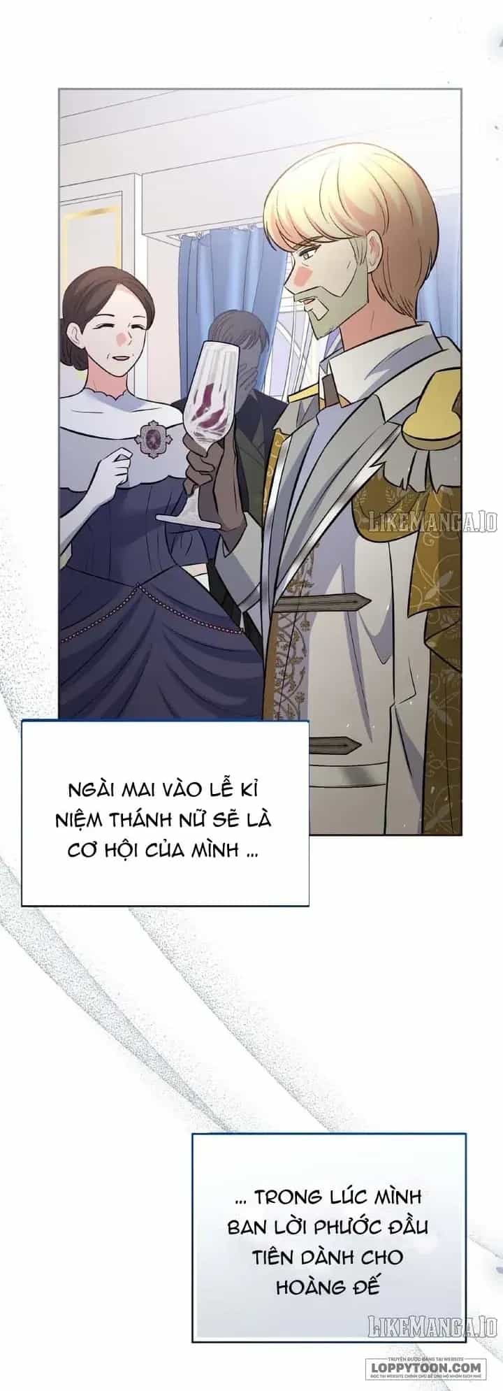 Hầu Gái Không Thích Nuôi Dạy Trẻ Nhỏ - Chương 72 - ảnh 42
