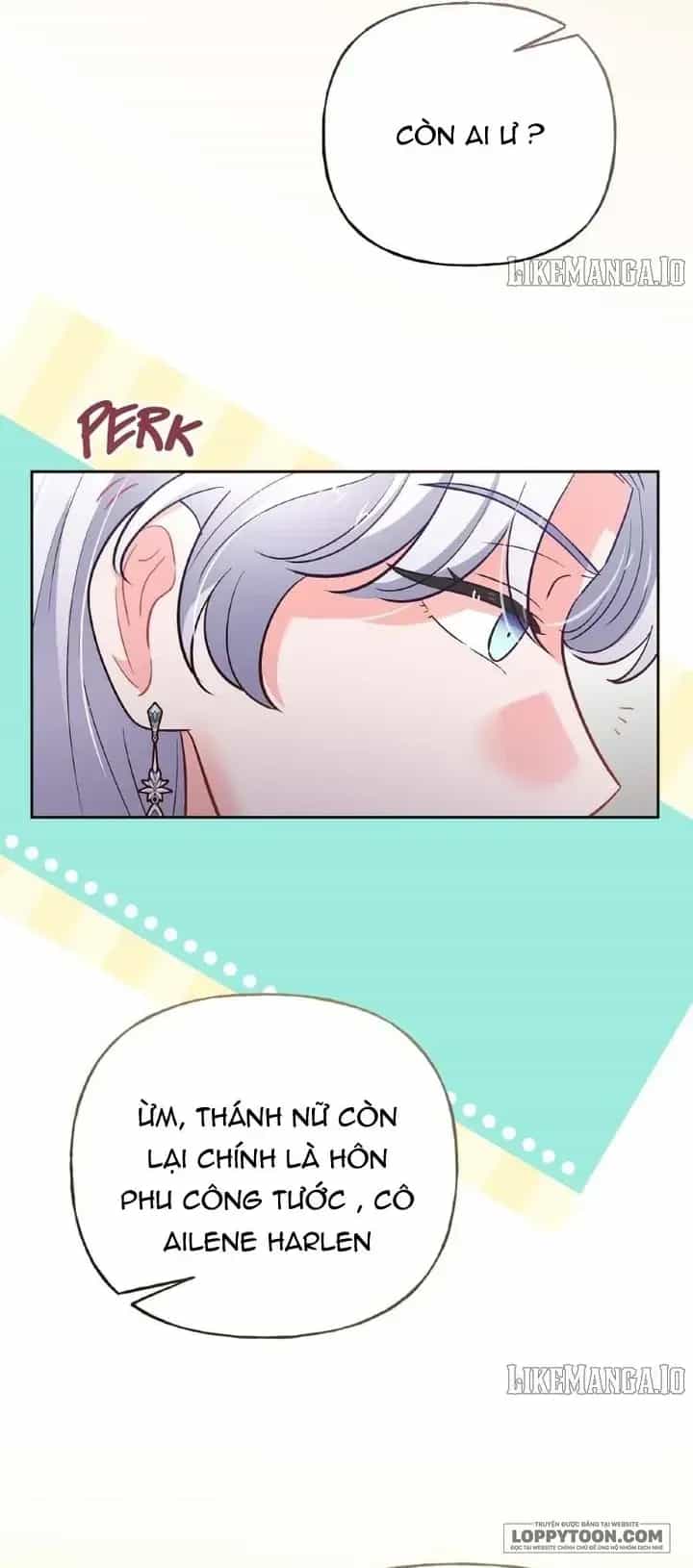 Hầu Gái Không Thích Nuôi Dạy Trẻ Nhỏ - Chương 72 - ảnh 54