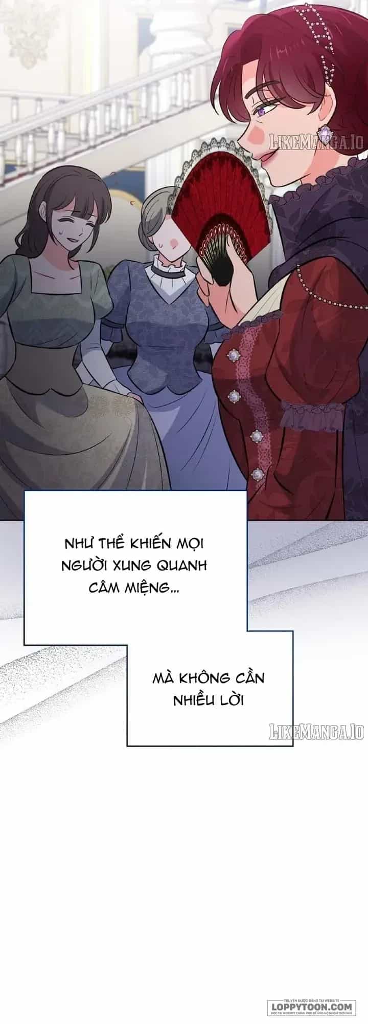 Hầu Gái Không Thích Nuôi Dạy Trẻ Nhỏ - Chương 72 - ảnh 64