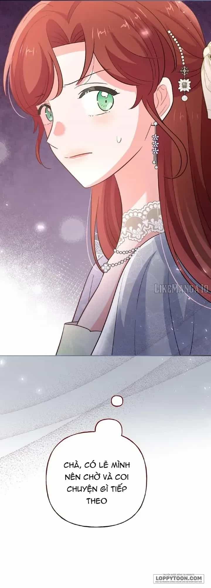 Hầu Gái Không Thích Nuôi Dạy Trẻ Nhỏ - Chương 73 - ảnh 16