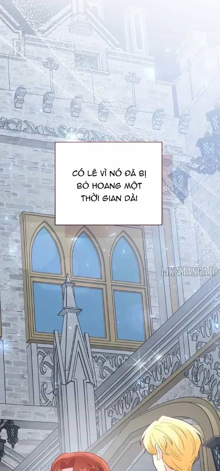 Hầu Gái Không Thích Nuôi Dạy Trẻ Nhỏ - Chương 73 - ảnh 52