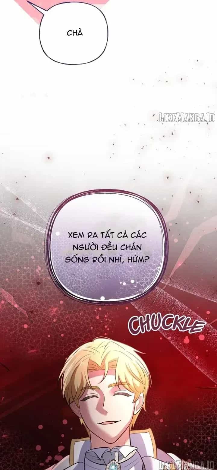 Hầu Gái Không Thích Nuôi Dạy Trẻ Nhỏ - Chương 73 - ảnh 6