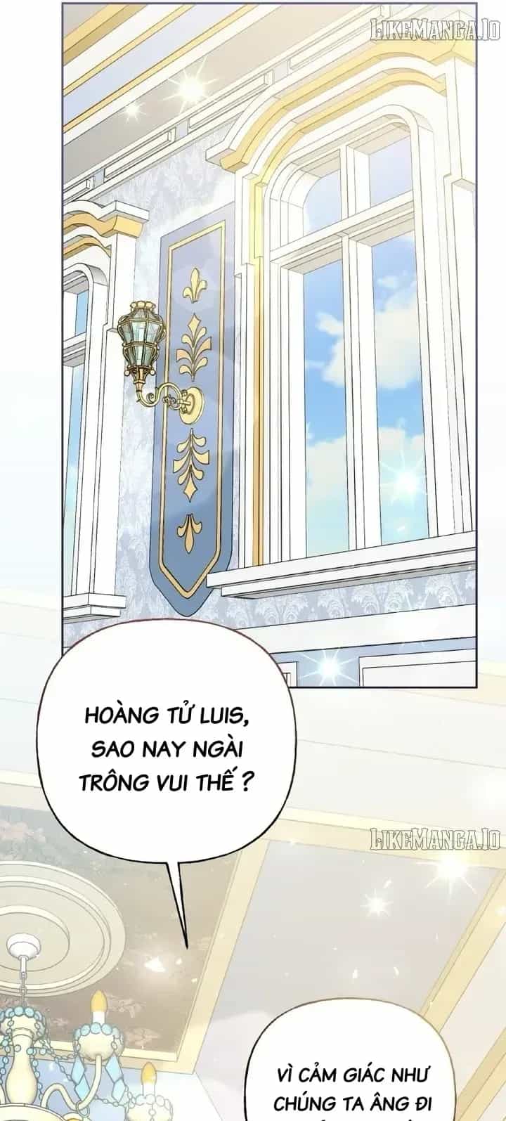 Hầu Gái Không Thích Nuôi Dạy Trẻ Nhỏ - Chương 74 - ảnh 18