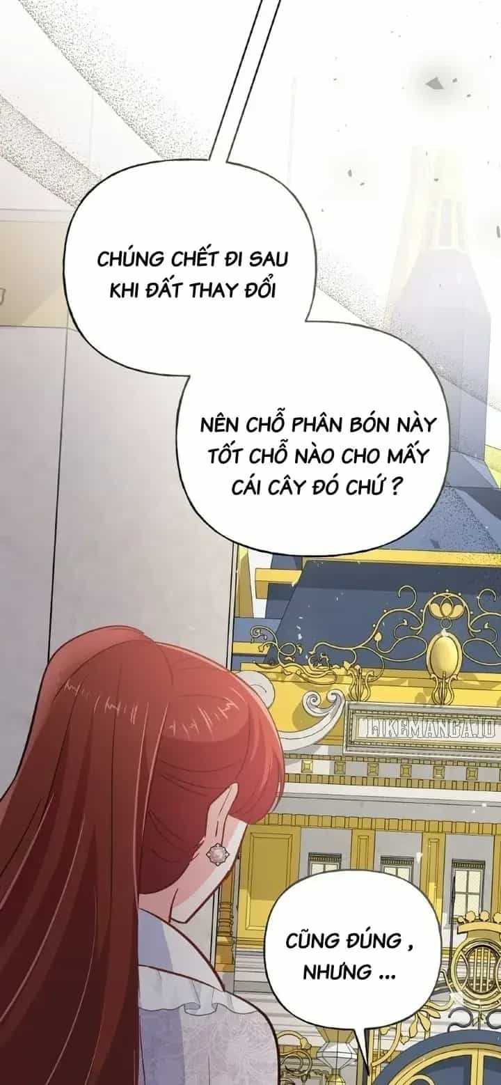 Hầu Gái Không Thích Nuôi Dạy Trẻ Nhỏ - Chương 74 - ảnh 67