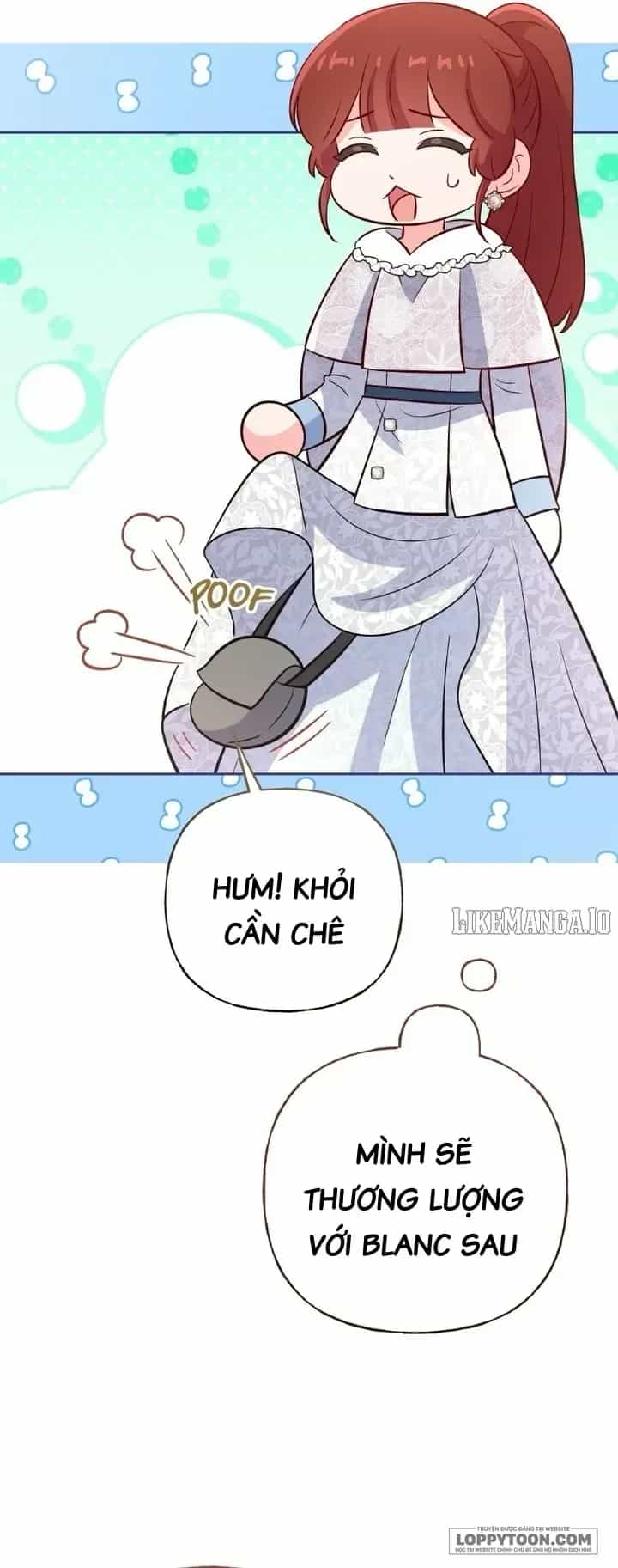 Hầu Gái Không Thích Nuôi Dạy Trẻ Nhỏ - Chương 75 - ảnh 11