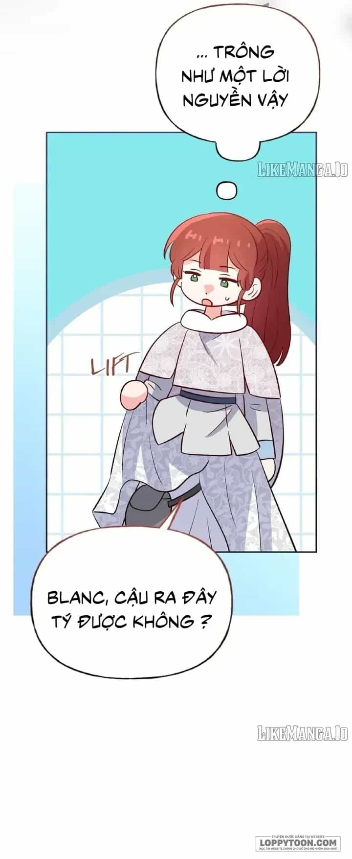 Hầu Gái Không Thích Nuôi Dạy Trẻ Nhỏ - Chương 75 - ảnh 33