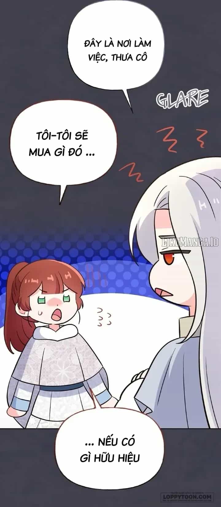 Hầu Gái Không Thích Nuôi Dạy Trẻ Nhỏ - Chương 75 - ảnh 58