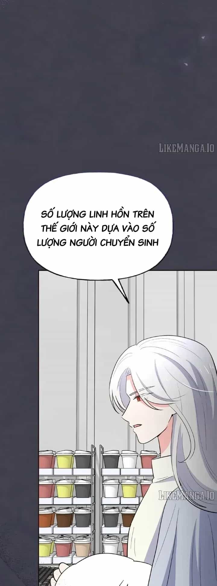 Hầu Gái Không Thích Nuôi Dạy Trẻ Nhỏ - Chương 75 - ảnh 64