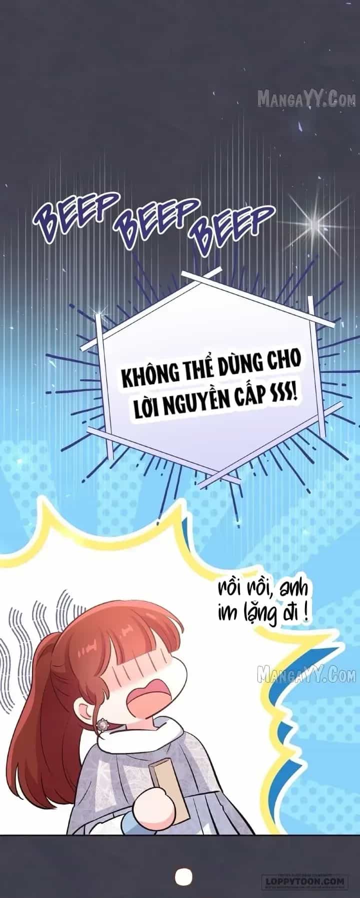 Hầu Gái Không Thích Nuôi Dạy Trẻ Nhỏ - Chương 76 - ảnh 10