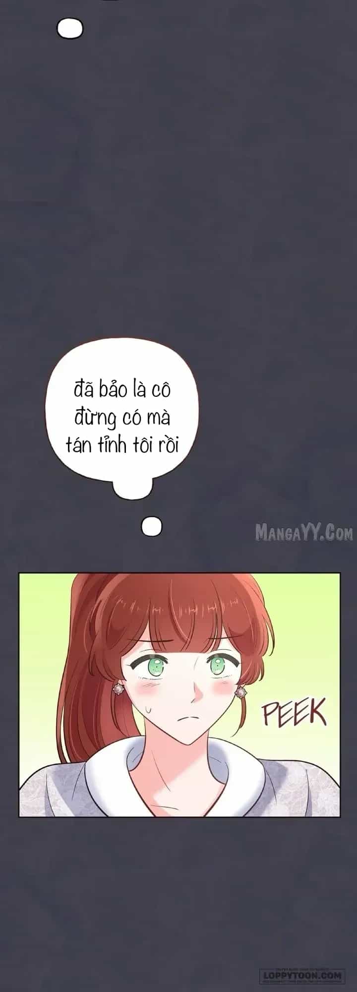 Hầu Gái Không Thích Nuôi Dạy Trẻ Nhỏ - Chương 76 - ảnh 17
